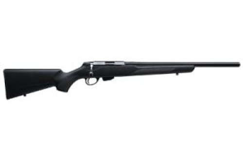 Tikka T1x MTR .22lr Bolt Action Rifle, Black - JRT1X300