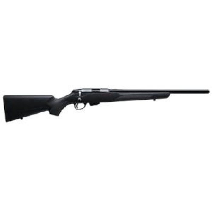 Tikka T1x MTR .22lr Bolt Action Rifle, Black - JRT1X300