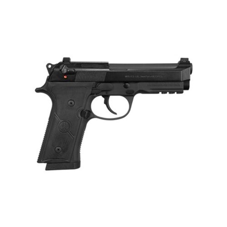 Beretta 92X GR Cent 9MM 4.3" 17Rd J92QR921G