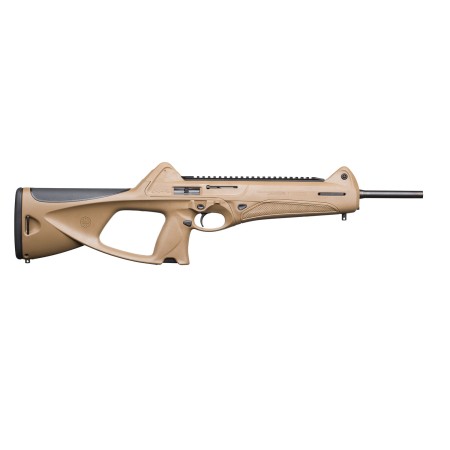 Beretta CX4 Storm Tan 9mm 16.6" Barrel 10-Rounds