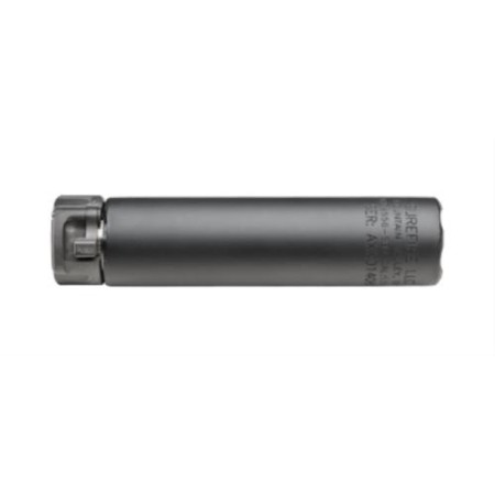 SOCOM556 SB2 SUPPRESSOR - SOCOM556 SB2 Suppressor 5.56 QD Mount Black