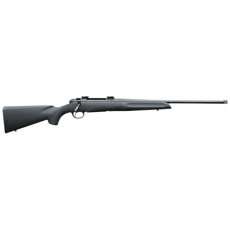 THOMPSON ÑENTER ARMS Compass 7mm-08 Rem 22in 5rd Black Composite Stock Blued Rifle (10073)