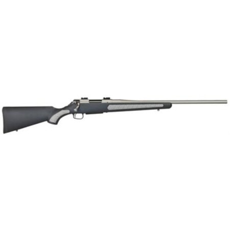 THOMPSON ÑENTER ARMS Venture Weather Shield 6.5 Creedmoor 22in 3rd Black Composite Stock with Hogue Panels Rifle (11880)