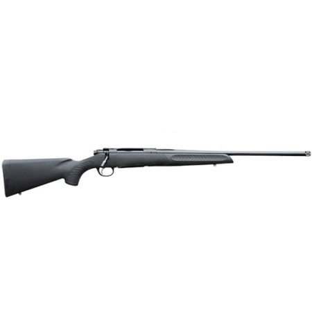 TC Compass 6.5 Creedmoor Black