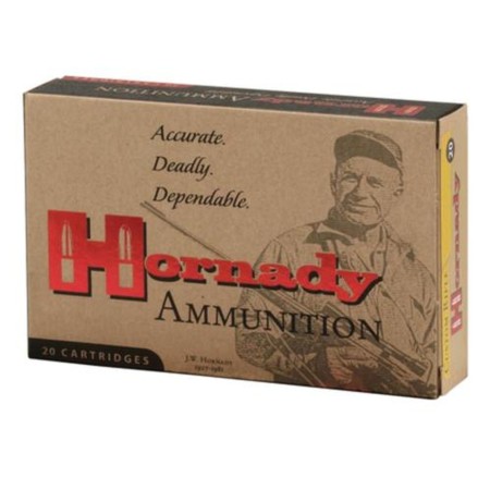 Horn Shot 308Win 168Gr Amax 20/10 090255380965