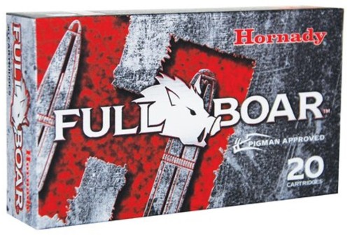 Hornady FB 30-30 140 Grain Weight Mfx 20/200 80802 090255808025