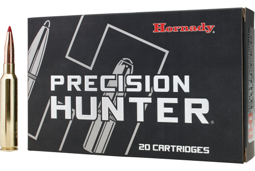 HORNADY PRECISION HUNTER