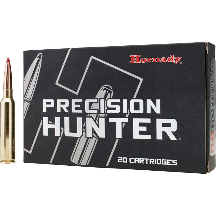 HORNADY PRECISION HUNTER