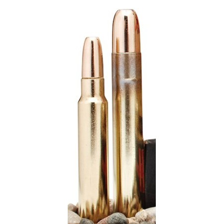 Hornady 82664 Dangerous Game  450 Rigby 480 GR Dgx Bonded 20 Bx/ 6 CS