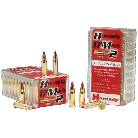 HORNADY VARMINT EXPRESS