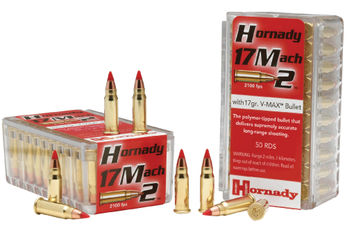 HORNADY VARMINT EXPRESS