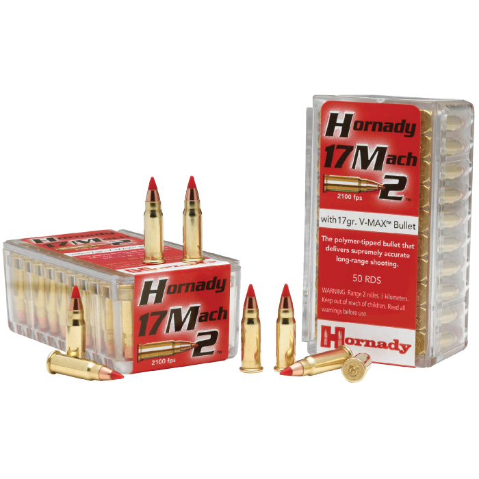 HORNADY VARMINT EXPRESS