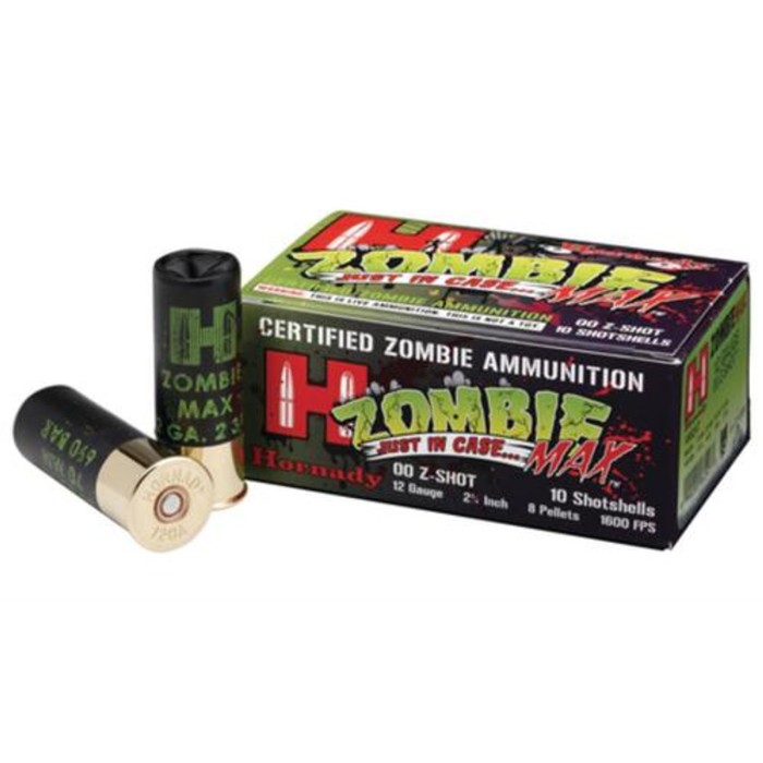 Buffalo Bore Centerfire Handgun Ammo - .44 Special - 180 Grain - 20 Rounds