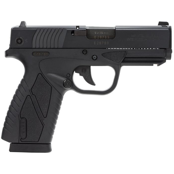 Bersa Bpcc, Bersa Bp9mcc        9mm            8r  Mt