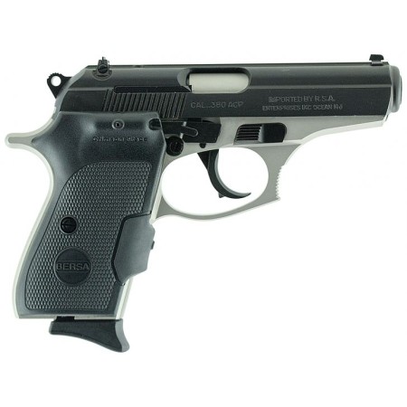 BERSA THUNDER COMBAT