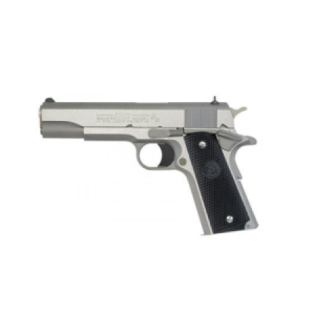 COLT 1911 GOVERNMENT 9MM 5" 8RD O1092