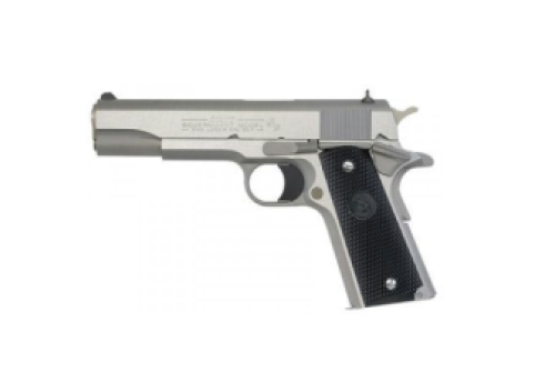 COLT 1911 GOVERNMENT 9MM 5" 8RD O1092