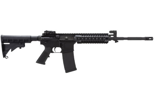 Colt M4 Carbine 5.56 16" Black 4-rail LE6940