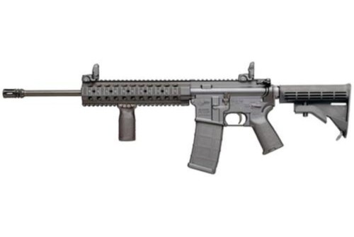 Colt Ar15 223Rem 16 Ltw 30Rd LT6720-R 098289019417