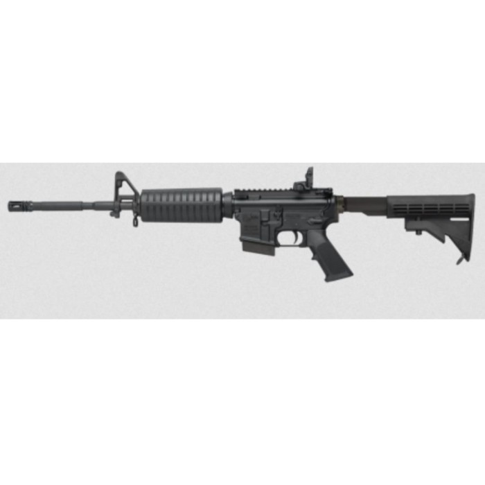 Colt Ar15 A3 223Rem Colorado Compliant 10Rd LE6920CO 098289020277