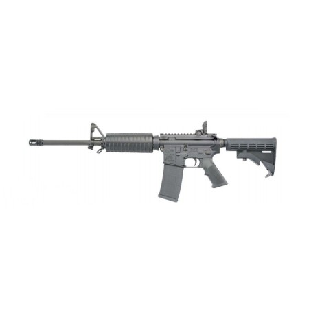 COLT AR15-A3 Tactical Carbine 223 Rem/5.56mm NATO 16in Heavy Barrel Semi-automatic Rifle (AR6721)