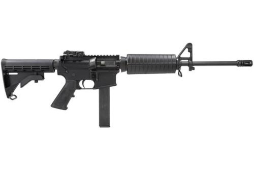 Colt 9mm Carbine, 16", 32 Rd Mag