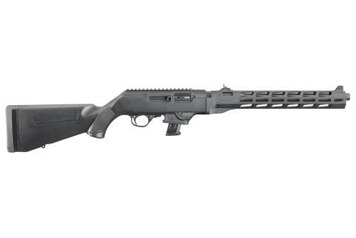 RUGER PC CARBINE