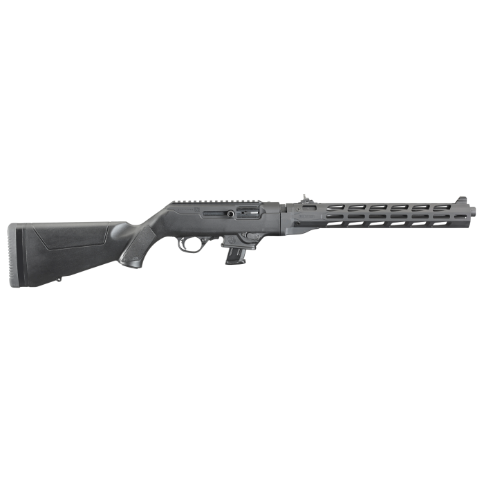 RUGER PC CARBINE