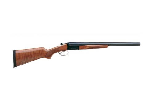 Stoeger Coach Supreme Side by Side 12GA 20