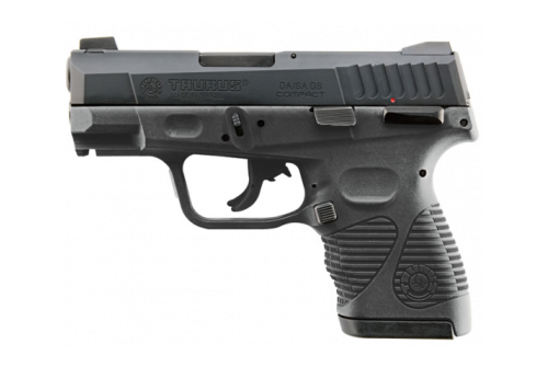 TAURUS 24/7 G2 45 BL CMP 3.5" 12RD 1-247451G2C-12