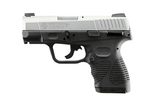 TAURUS 24/7 G2 45 SS CMP 3.5" 12RD 1-247459G2C-12