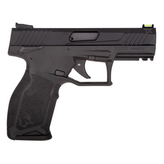 Taurus USA TX22 Handgun 22 LR - 4.1