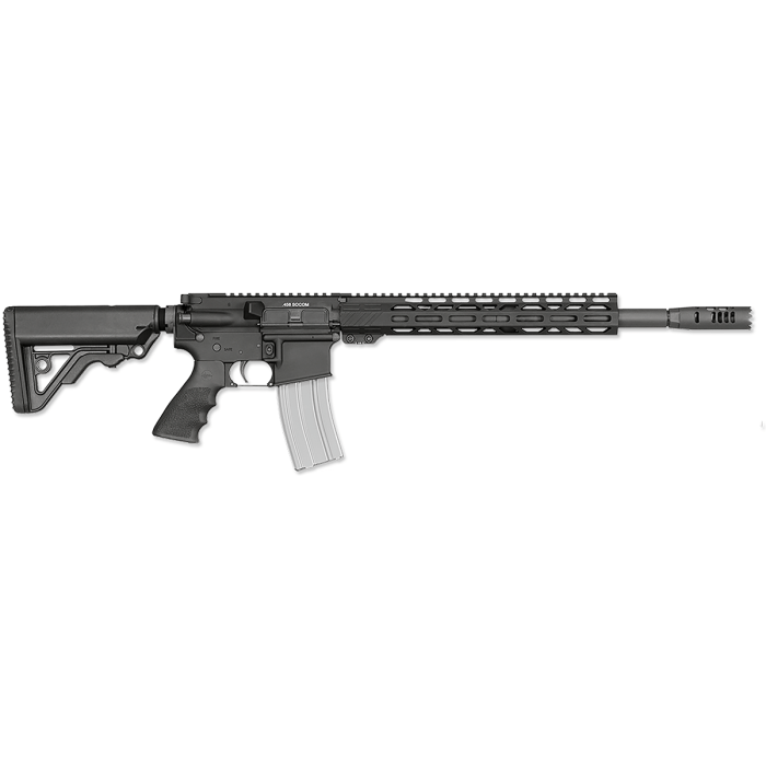 RRA SOC1820.V1 458 CLB CARBINE OPERATOR STK 16