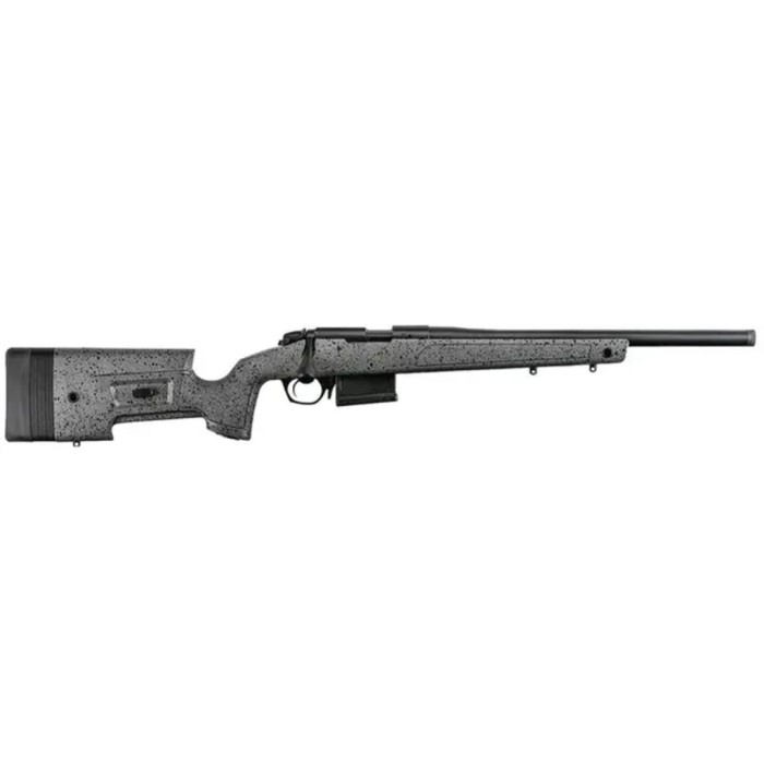 Bergara Rifles B 14 B14rba003 Trainer 22lr Stl