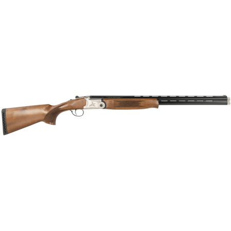 Gforce Arms GF41024Y Filthy Pheasant Youth 410 Gauge 24" Turkish Walnut Stock