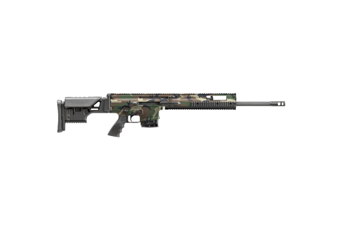 FN SCAR 20S NRCH 7.62 NATO (Woodland Camo)