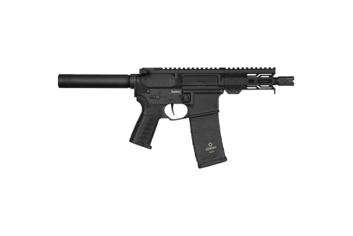 CMMG 94AD70FAB Banshee MK4 9mm AR-15 Pistol