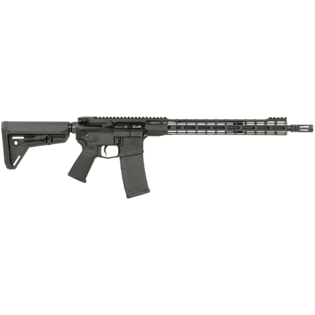 Aero Precision M4E1 5.56 S-ONE M-LOK Semi Automatic Rifle AR-15