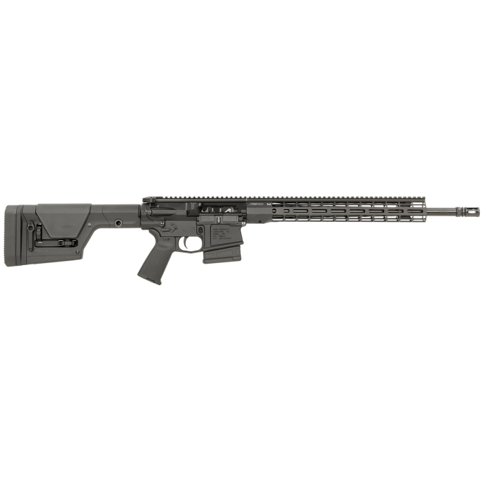 Aero Precision M5 308 Semi Automatic PrecisionRifle AR-10 18"