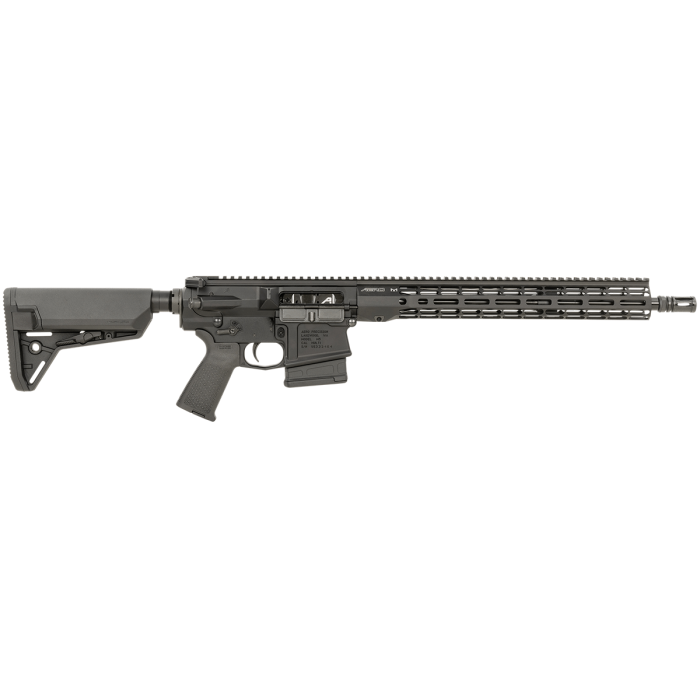 Aero Precision M5 308 Mid-Length Semi Automatic Rifle AR-10