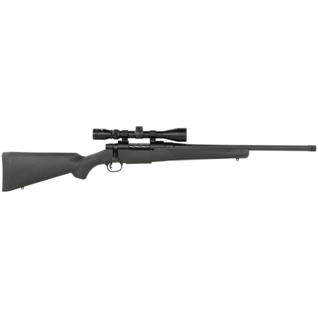 Mossberg 28212 Patriot 400 Legend 4+1 20" Synthetic Stock Rifle