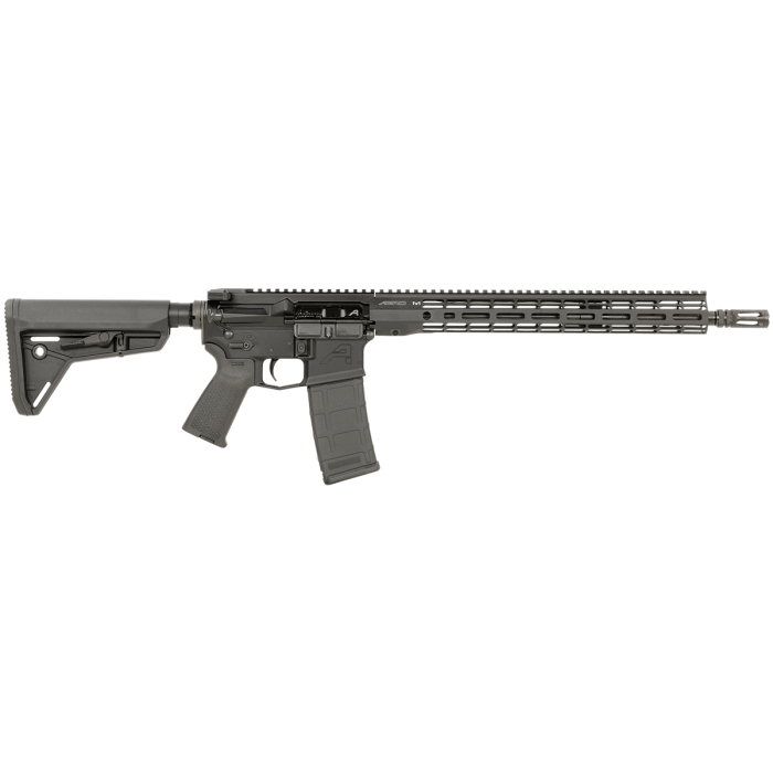 Aero Precision M4E1 5.56 R-ONE M-LOK Semi Automatic Rifle AR-15