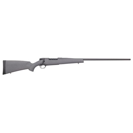 Weatherby Mark V Hunter 25-06 24"