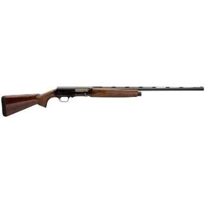 Browning A5 Lightning "sweet 16" - 16ga 2.75" 26" Invds-3 Mosgh