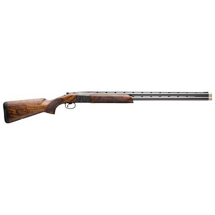 Browning Citori 725 Sptg Medallion - 12ga. 32"vr Inv+5 Hg Griv Waln