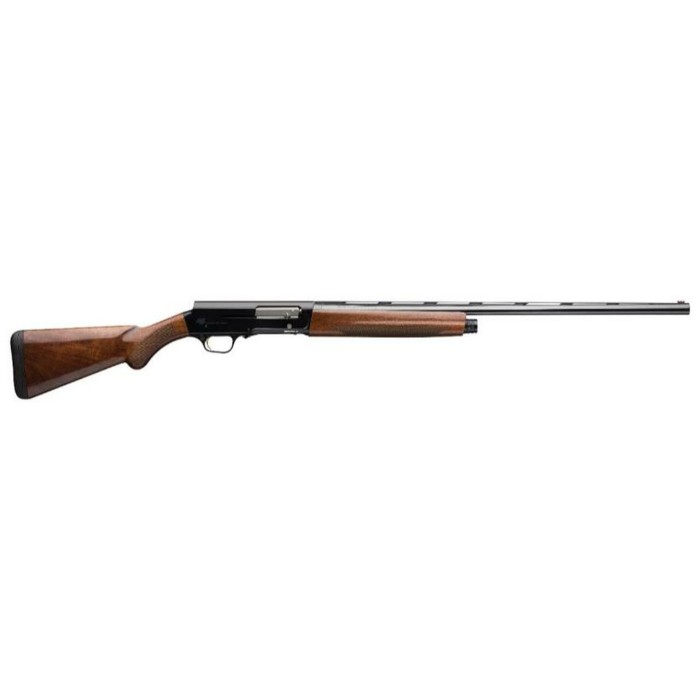 Browning A5 Upland "sweet 16" - 16ga. 26"vr Invds-3 Blued Wal