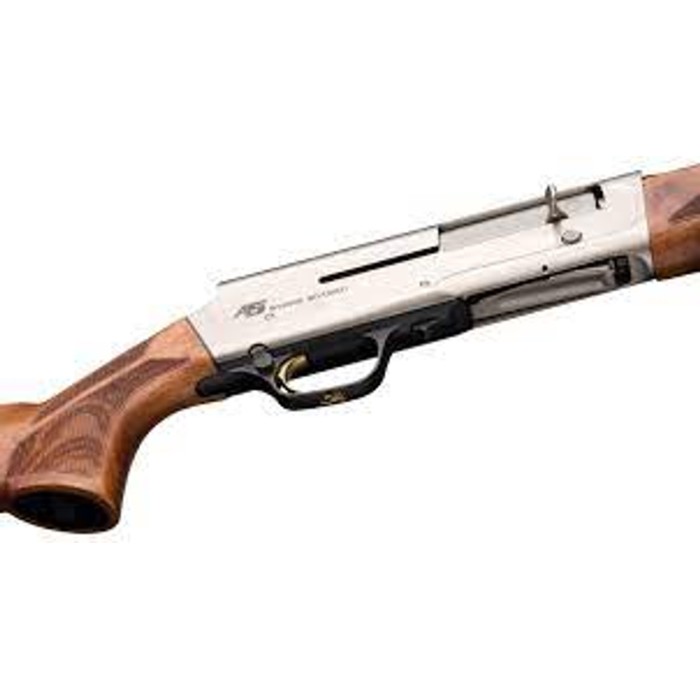 Browning A5 Upland "sweet 16" - 16ga. 28"vr Invds-3 Blued Wal