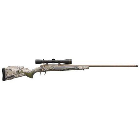 Browning X-bolt Speed Lr Ovix 270wsm