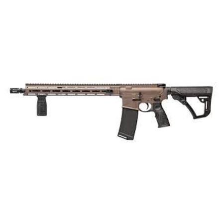 Daniel Defense Dd4, Ddf 0219103270055 Dd4  Riii    5.56   16   *ca*