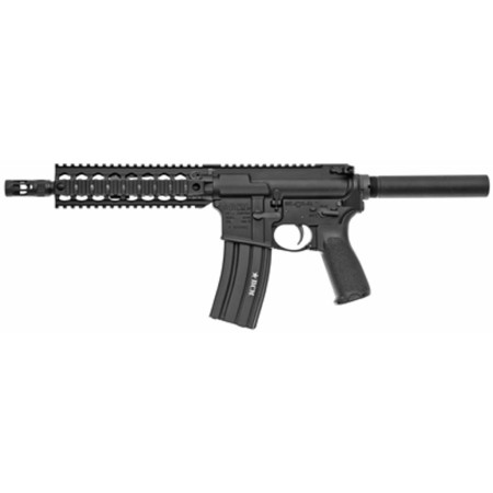 Bravo Company Recce-9 Qrf .300 Blackout 9" 30rd Black Pistol